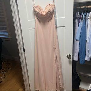 Morilee Dress